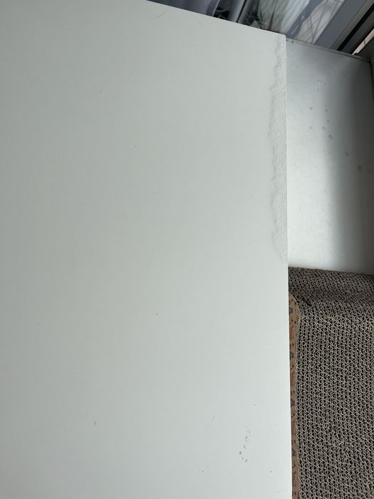 Komoda Malm ikea