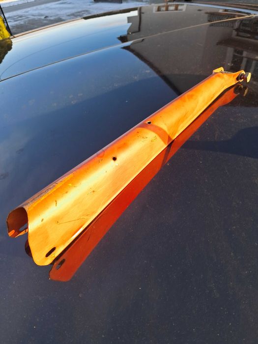 Stara poprzeczka rama Romet Reksio Cross