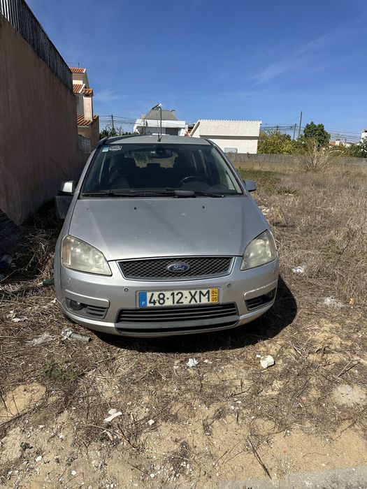 C-max 1.6 diesel  ford foto 2