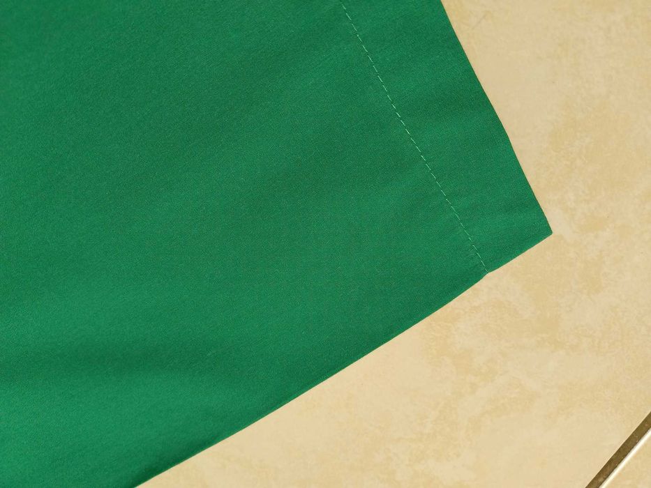 BASIC EDITIONS USA - NOWA! z Metkami Koszula Męska krótki rękaw - 5XL