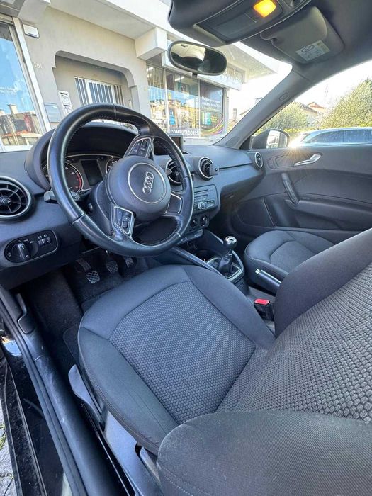 Audi A1 1.2 TFSI Gasolina em ótimo estado