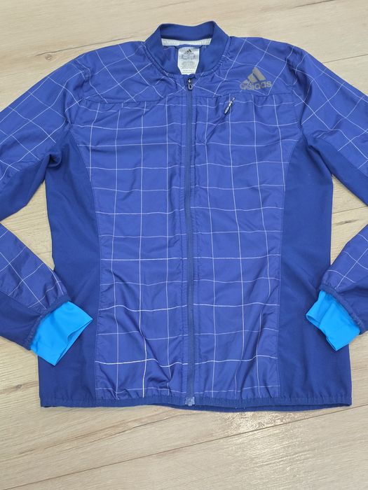 Adidas kurtka wiatrówka