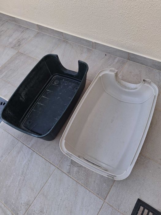 Casota para cão ou gato