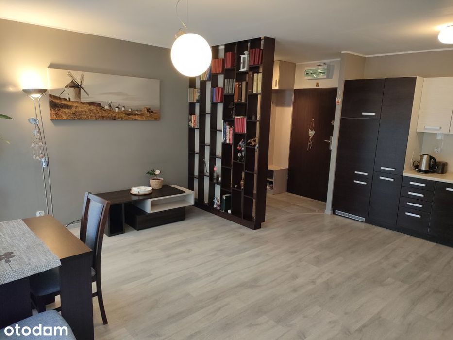 Gumieńce .Na sprzedaż ładne 2pokojowe 46 m² z balkonem 2 piętro,winda - Widok 4