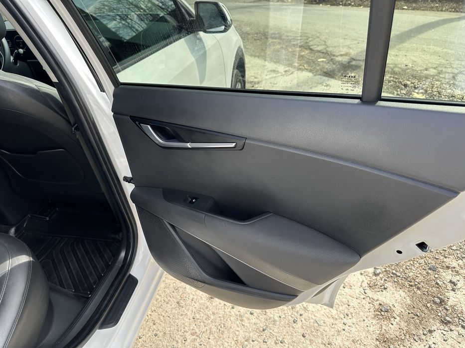Kia Niro EV 2023