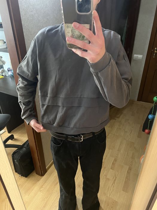 Світшот Riot Division S-M Ріот Дівіжн