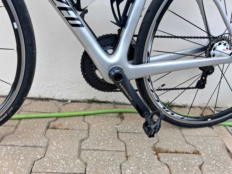 Bicicleta de estrada