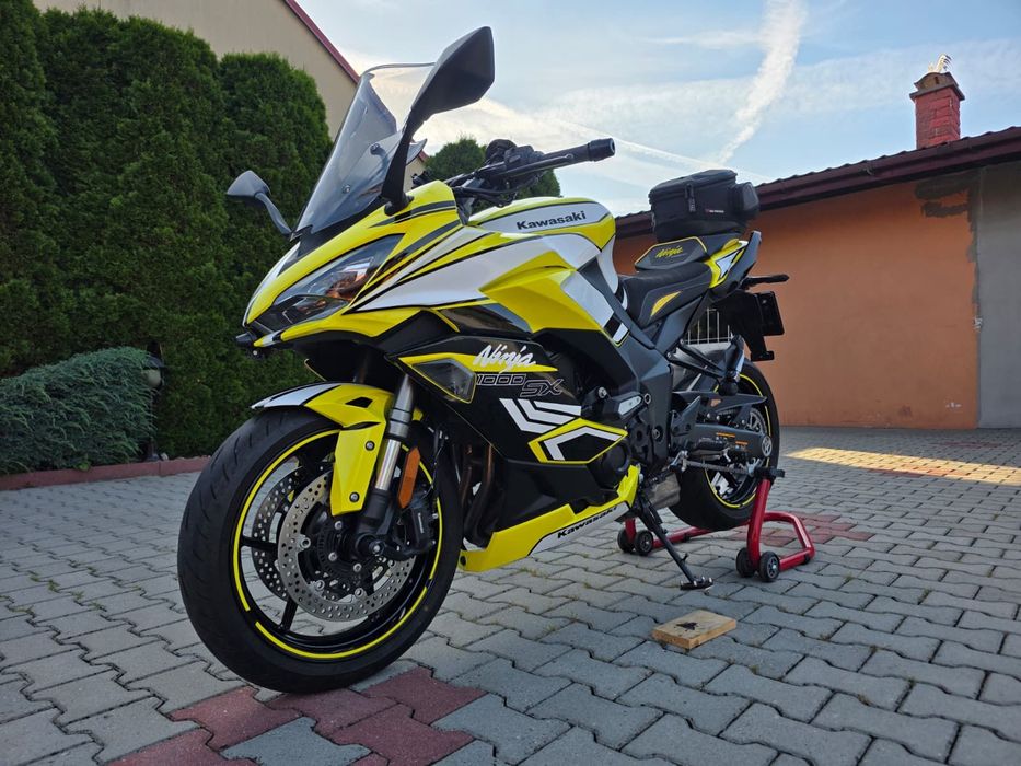Kawasaki