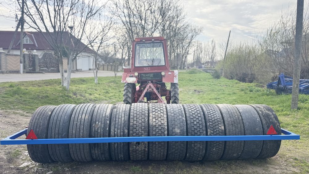 Каток 3.6. …………..