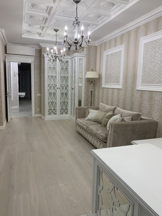 Багатокімнатна квартира за адресою вул. Андрія Верхогляда (площа 220 м²) - Atlanta.ua - фото 17