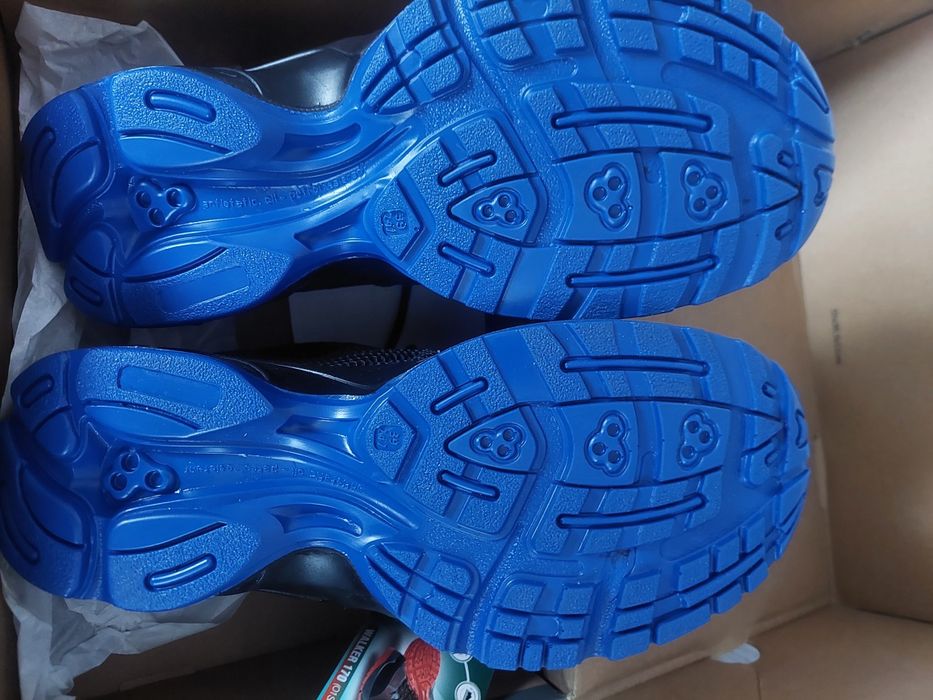 Кросівки робочі Talan Walker