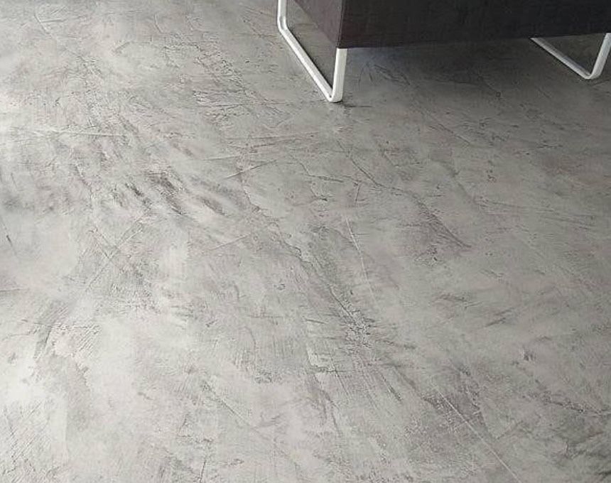 Mikrocement | Żywica