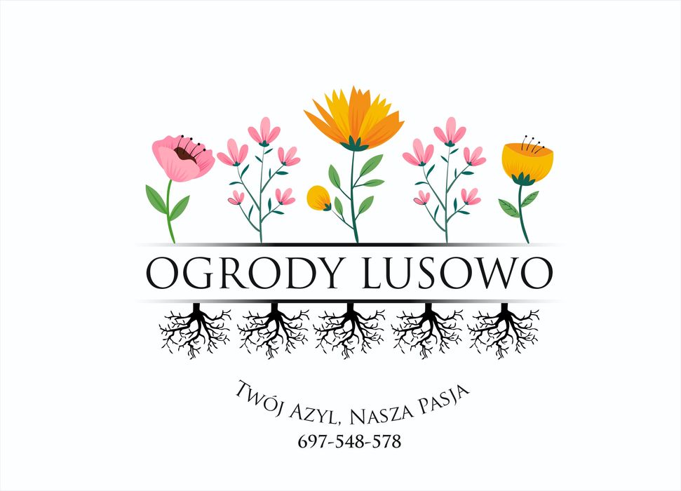 Pielęgnacja ogrodów, automatyczne podlewanie, ogrodnik, projekty