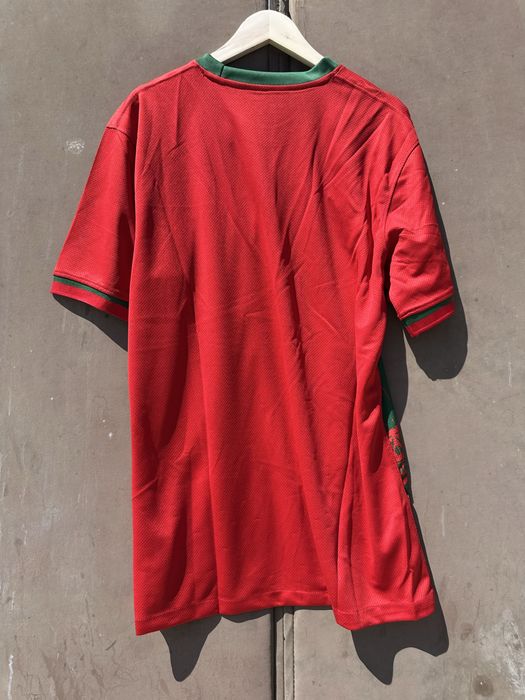 Camisola Portugal Concept- L