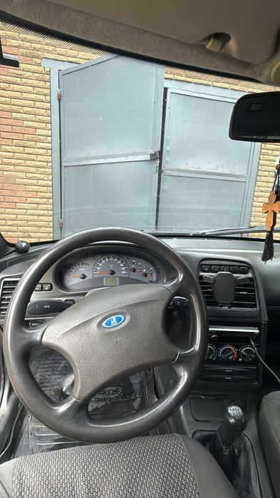 ВАЗ 2110 2008 год 1,6 16v