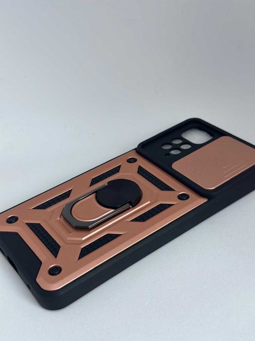 Wytrzymała Obudowa Xiaomi Redmi Note 11S Etui Case kod 654