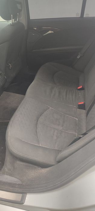 Okazja Mercedes E 2.7 Automat