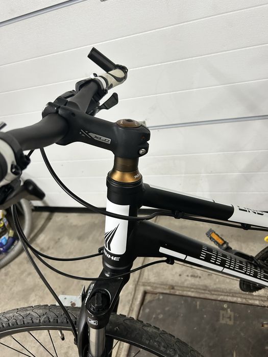Rower damski Haibike Land 28