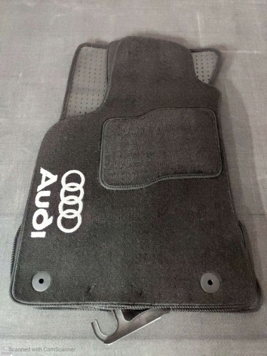 коврики AUDI 100 80 A3 A4 A5 A6 A7 A8 Q3 Q5 Q7 Q8 TT