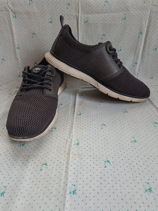 Кросівки літні чоловічі Timberland