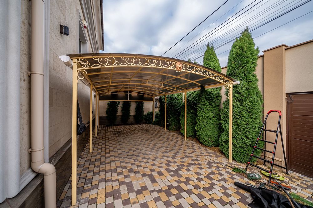 Дом по адресу Люстдорфская дор. (площадь 430 м²) - Atlanta.ua - фото 20