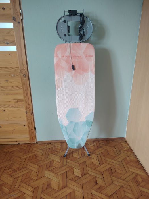 Deska do prasowania Vileda Diamond Plus 120 cm x 44cm