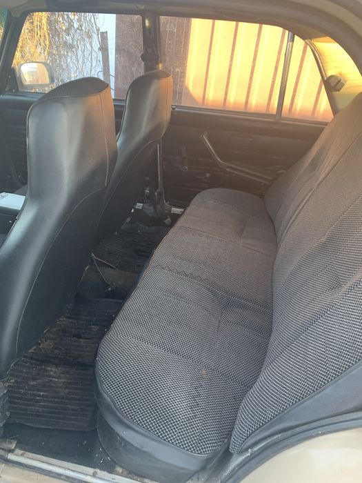 Продам, 1.6 Газ-Бензин