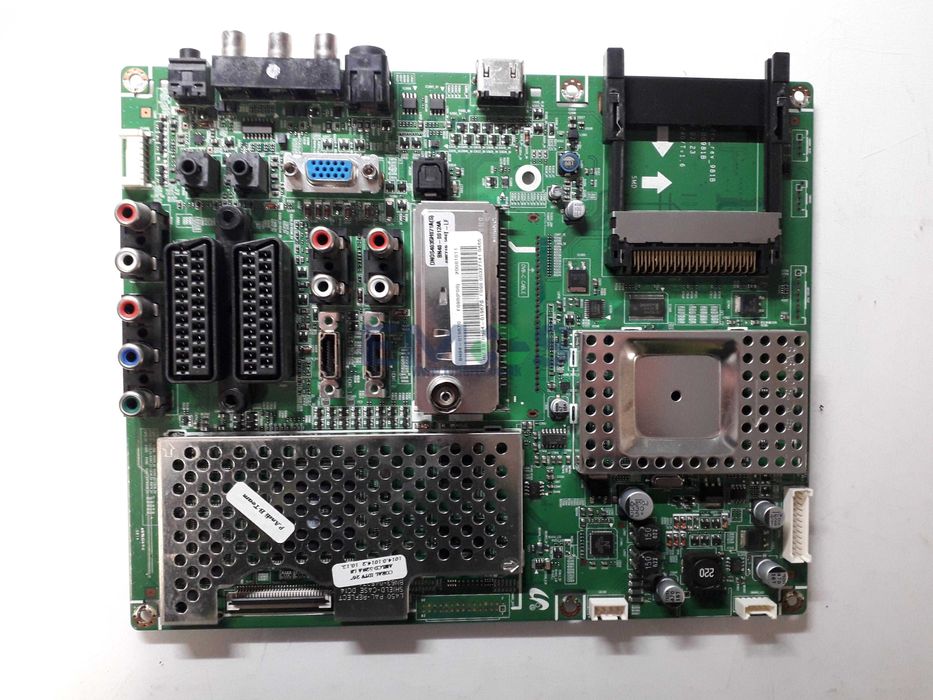 bn94..01967g mainboard tv lcd samsung le26a457c1d