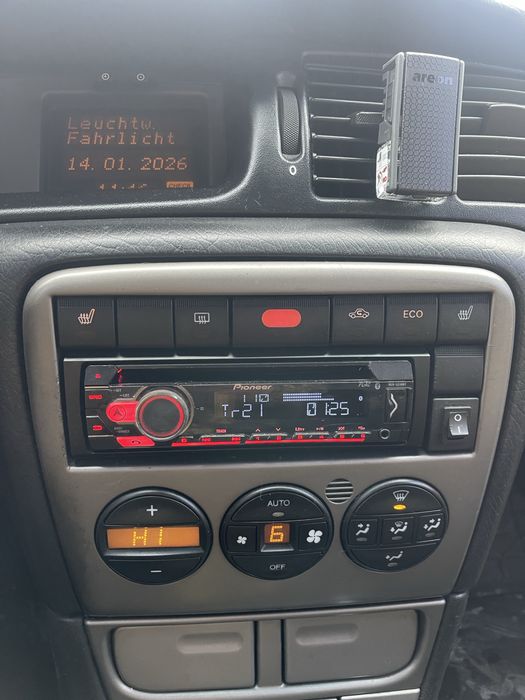 Продам опель супер стан