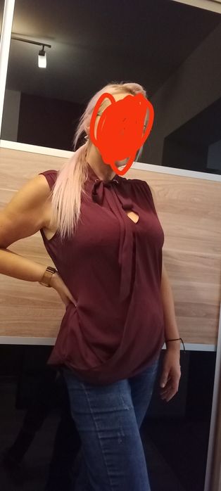 Bluzka rozmiar 42