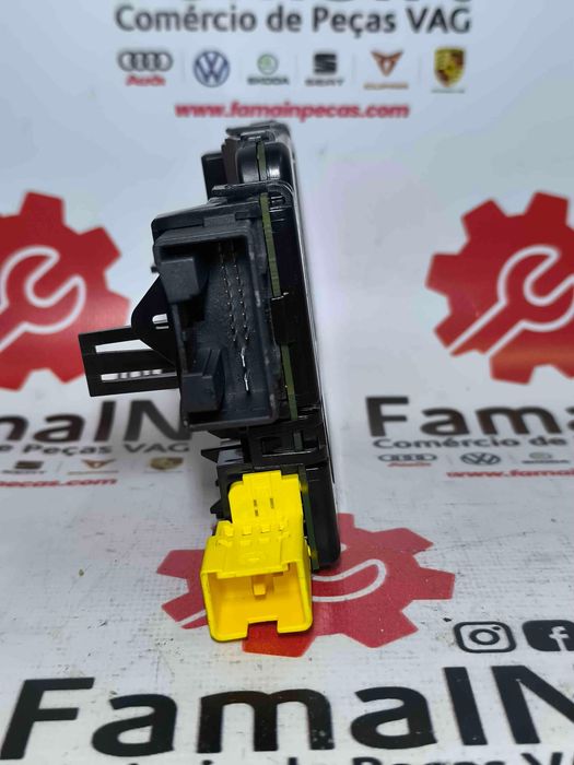 Sensor Ângulo Direção SEAT LEON