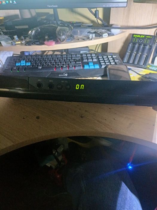 медіаплеєр Samsung dvd робочий