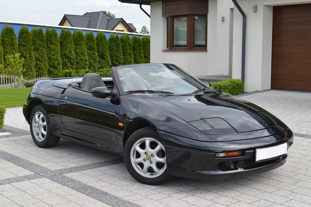 Lotus Kia Elan 1 z 1056szt.