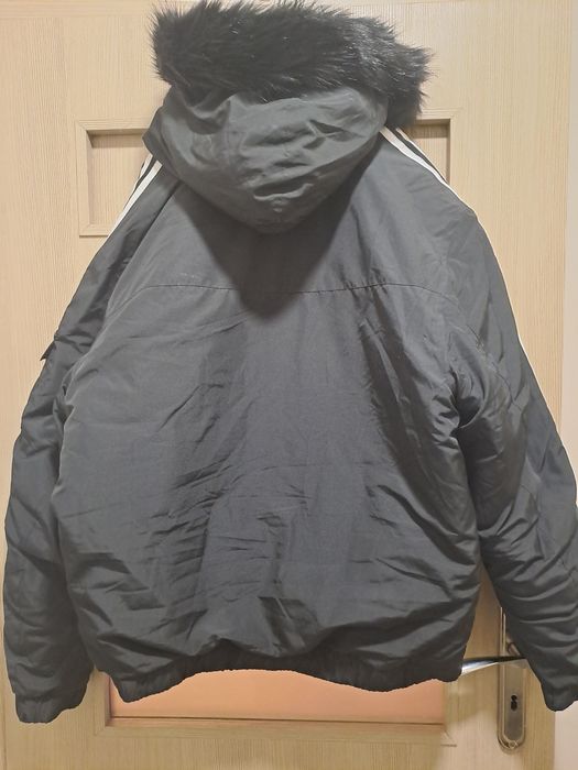 Kurtka zimowa Adidas