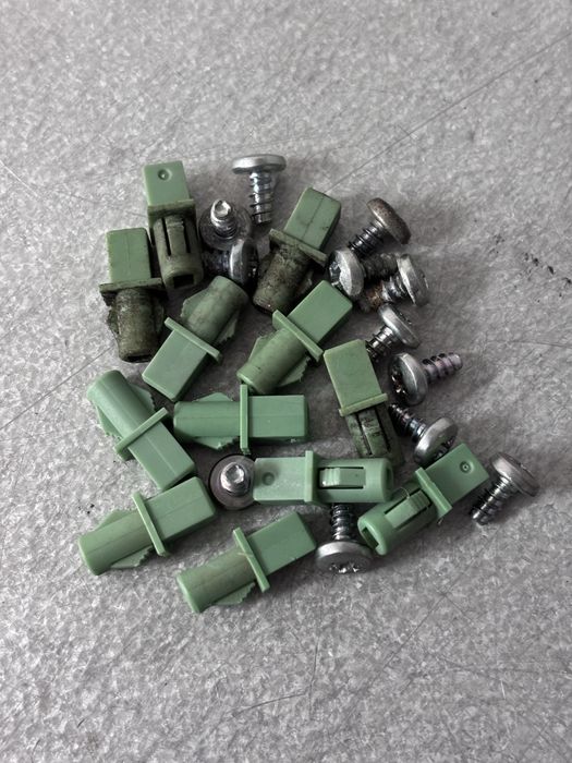 głośniki SWIFT MK7 komplet