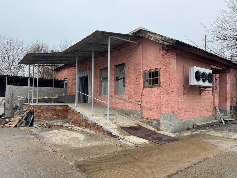 Сдаются помещения с морозильными камерами