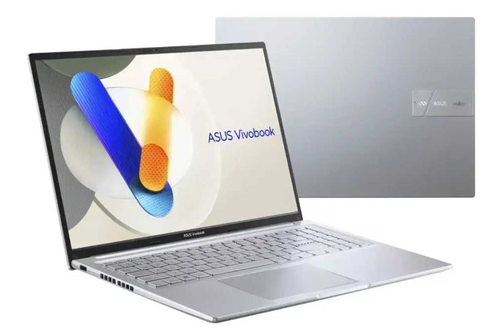 Ноутбук ASUS VivoBook 16 F1605V Intel Core i7-13620H/16Gb/512Gb SSD