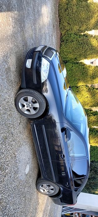 Skoda Octavia II 1.9TDI