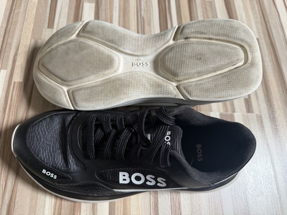 Sneakersy Boss roz. 40