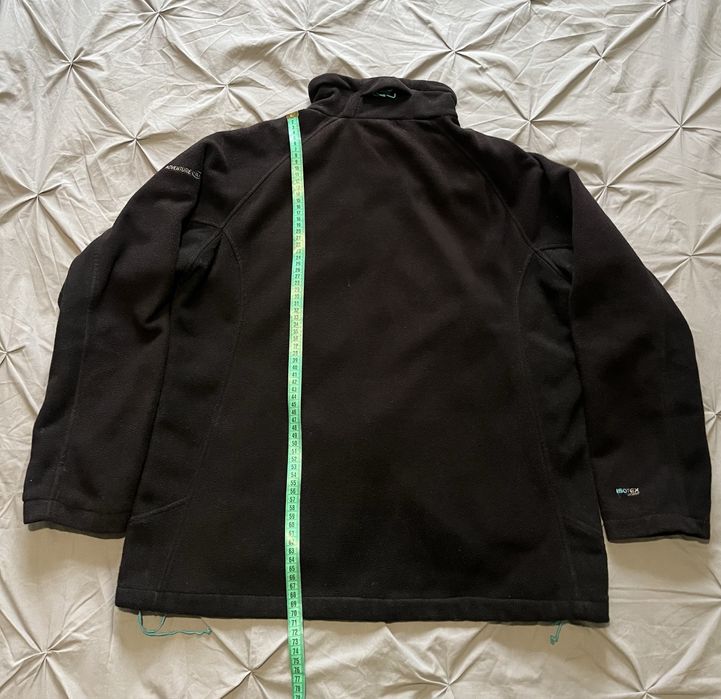 Фліска-курточка Regatta на мебрані,оригінал, стан дуже добрий,р.L-Xl