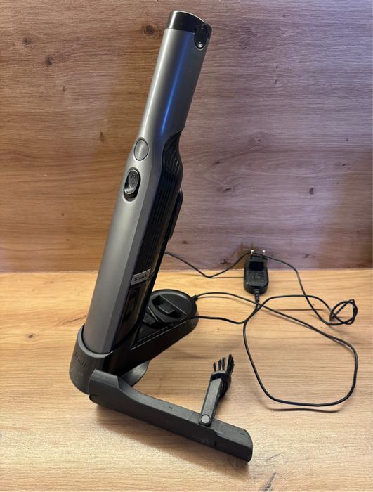 Акумуляторний ручний пилосос Shark Suction WV250IS