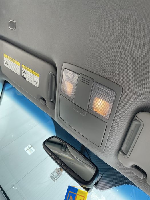 Kia sorento 2010 , 2.4 gaz USA