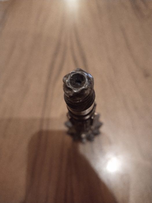 Продам вал промежуточный