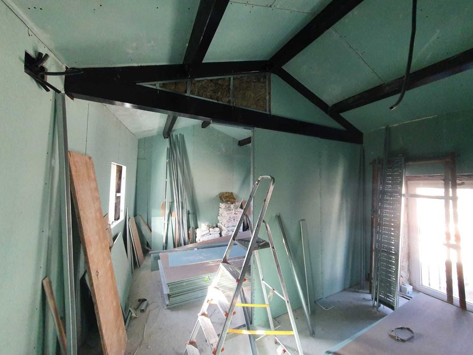 Casa no Gerês - Espanha