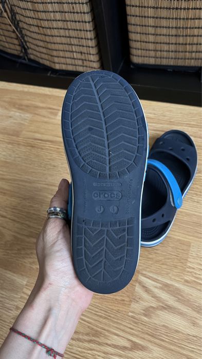 Crocs j1  для хлопчика