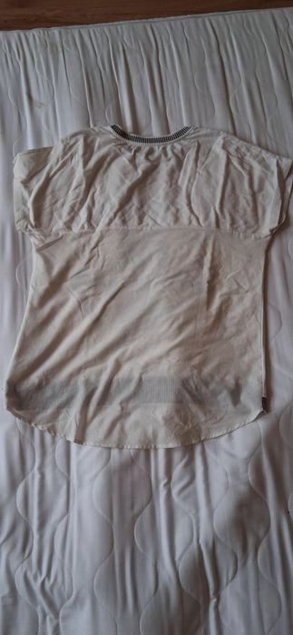 Biała bluzka Morito Collection, rozmiar S