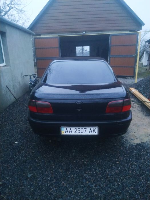 Продам або обміняю  Опель омега б