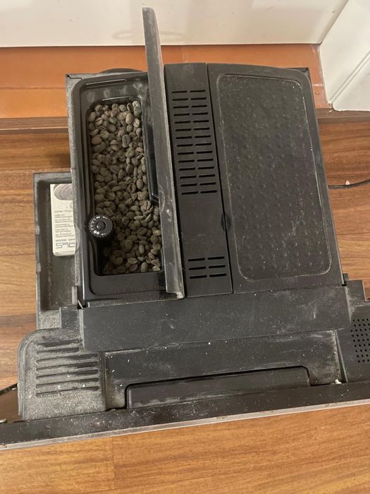 Maquina de cafe de encastre