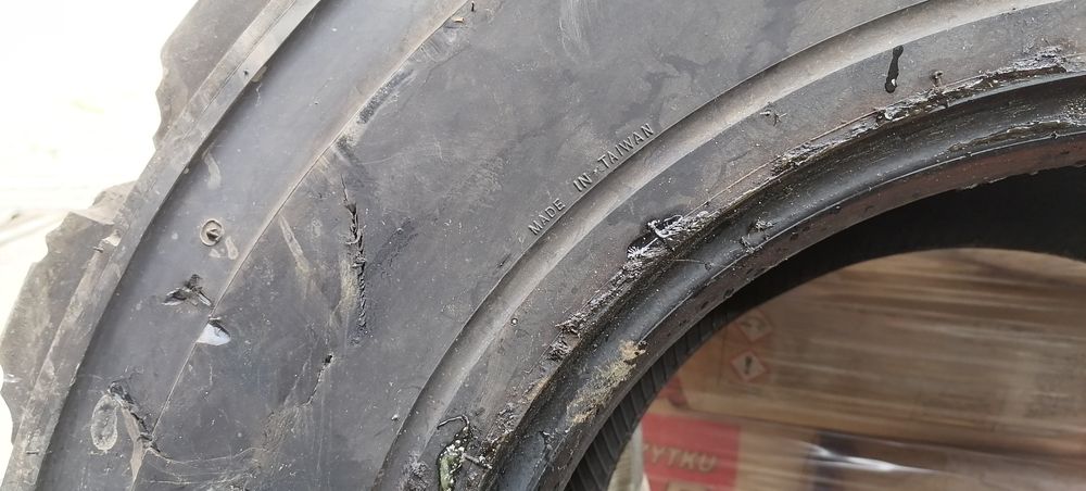 Opona kenda power grip 12.00-16.5