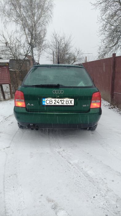 Продам Ауді А4   .